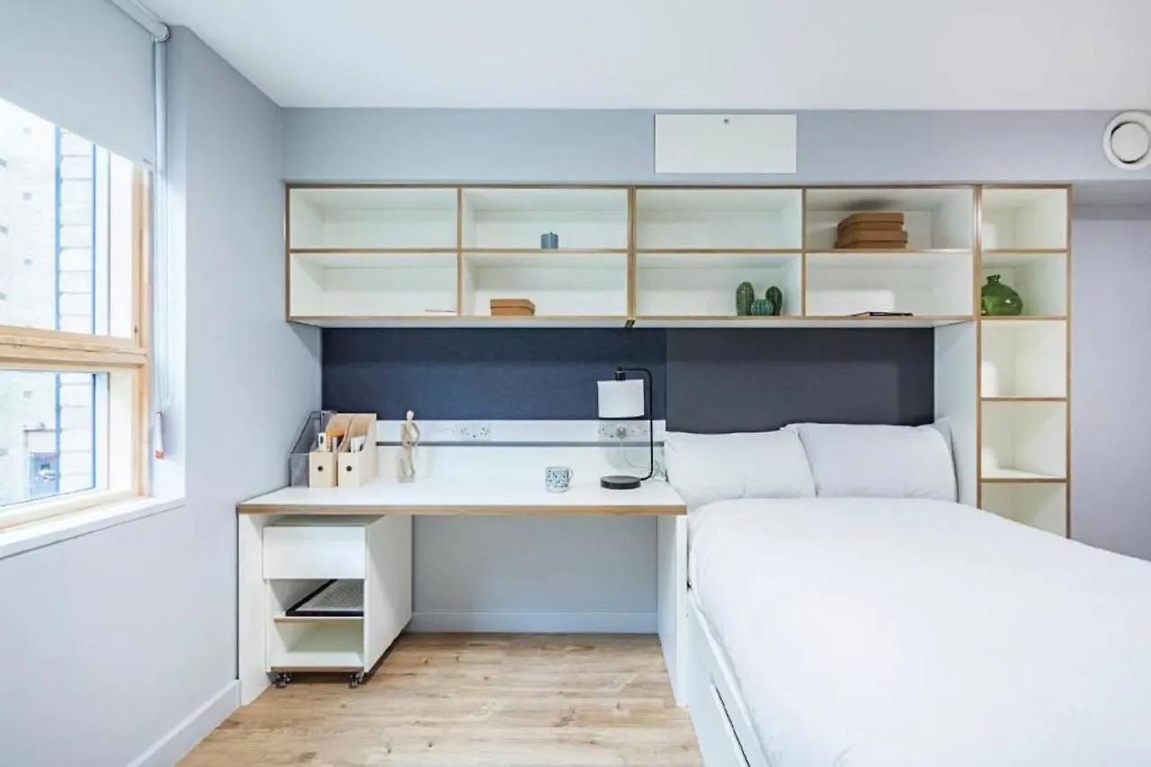 The Depot Exeter Apartment United Kingdom