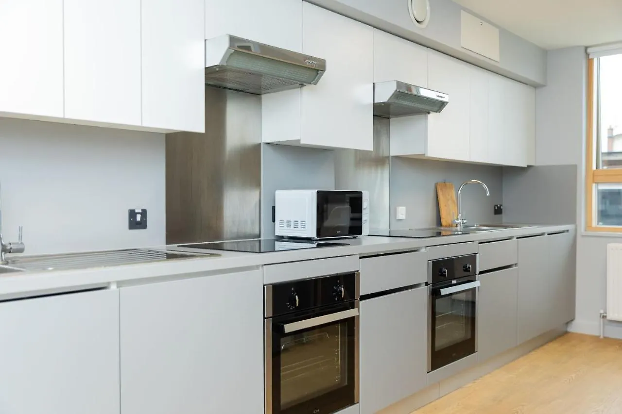 The Depot Exeter Apartment United Kingdom