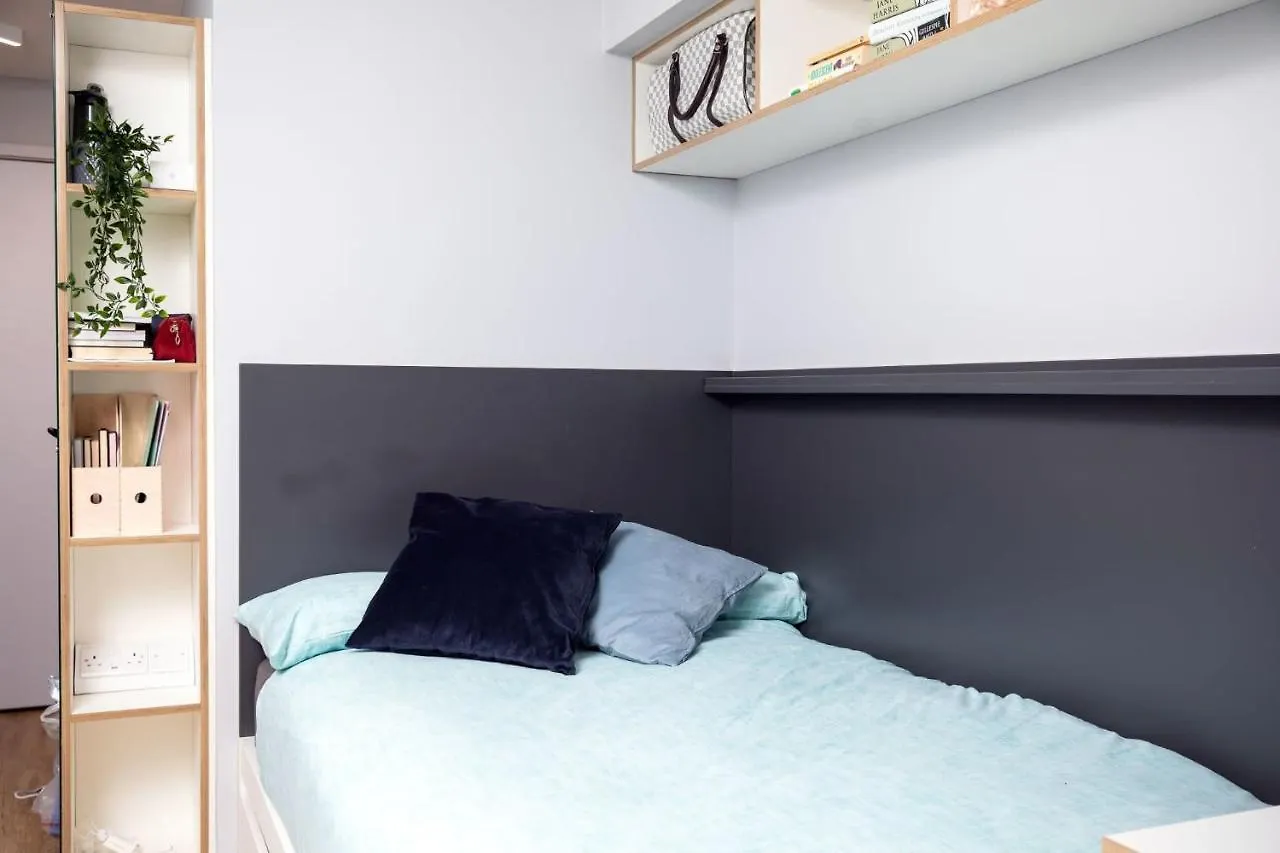The Depot Exeter Apartment United Kingdom
