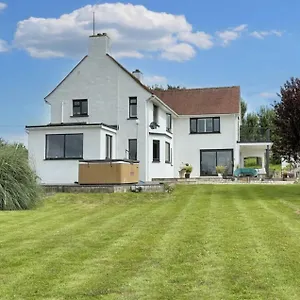 Holiday home Stunning With Magnificent Views In East Devon